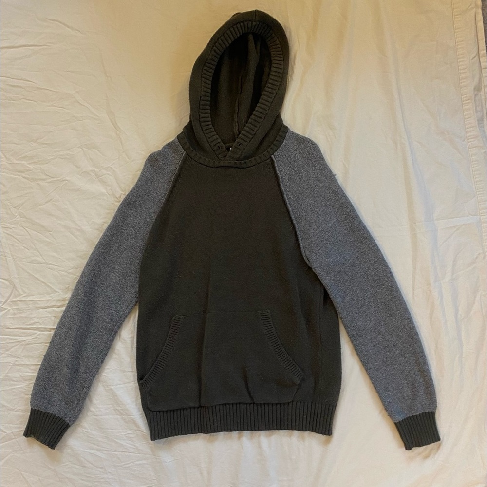 GOODFELLOW HOODIE